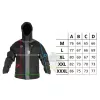 Preston - CELCIUS SUIT - Thermoanzug - XXL - Herbstbekleidung, Winterbekleidung - Thermoanzüge