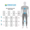 Preston Df Hydrotech Suit Regenschutzanzug Set 3XL