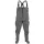 Preston Heavy Duty Chest Waders Wathose 41