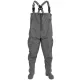 Preston Heavy Duty Chest Waders Wathose 41