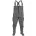 Preston Wathosen und Watstiefel