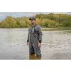 Preston Heavy Duty Chest Waders Wathose 45