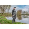 Preston Heavy Duty Chest Waders Wathose 46