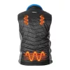 Preston Thermatech Heated Gilet Beheizbare Weste 2XL
