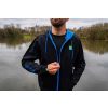 Preston Pro Zip Hoodie Kapuzenpullover mit Reißverschluss 3XL
