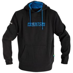 Preston Hydrotech Pullover Hoodie Kapuzenpullover XL