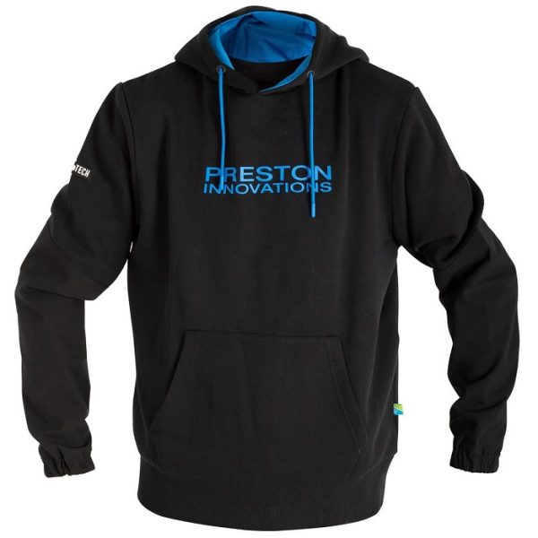 Preston Hydrotech Pullover Hoodie Kapuzenpullover 4XL