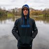 Preston Hydrotech Pullover Hoodie Kapuzenpullover 4XL