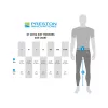 Preston DF Ultra Suit Regenkombi Set XL