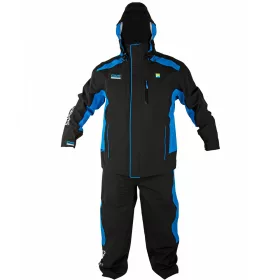 Preston DF Ultra Suit Regenschutz-Set 3XL