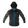 Preston Duratech Softshell Jacke mit Kapuze L