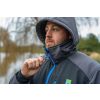 Preston Duratech Softshell Jacke mit Kapuze 2XL