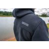 Preston Windproof Fleece Jacket mit Kapuze S