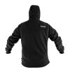 Preston Windproof Fleece Jacket mit Kapuze M