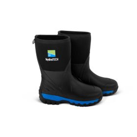 Preston Hydrotech Wellie Boots 44 Gummistiefel