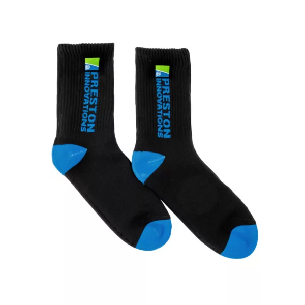 Preston Wasserdichte Socke 44-48