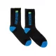Preston Wasserdichte Socke 44-48