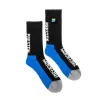 Preston Socken 39-43 2 Paar