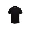 Preston Lightweight Black Raglan T-Shirt T-Shirt M