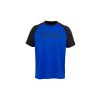 Preston Lightweight Blue Raglan T-Shirt M