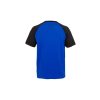 Preston Lightweight Blue Raglan T-Shirt M