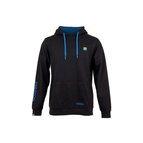 Preston Pro Pullover Hoodie Pullover L