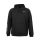 Preston Black French Terry Hoodie Kapuzenpullover 4XL