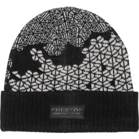 Preston Hex Beanie Wintermütze