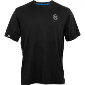 Preston Core Collection T-Shirt Schwarz S
