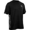 Preston Core Collection T-Shirt Schwarz 2XL