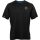 Preston Core Collection T-Shirt Schwarz 3XL