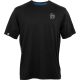 Preston Core Collection T-Shirt Schwarz 4XL