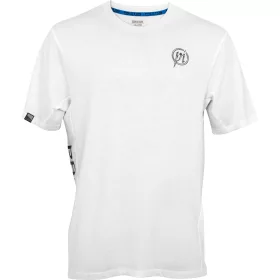 Preston Core Collection T-Shirt Weiß S