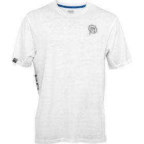 Preston Core Collection T-Shirt Weiß XL