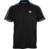 Preston Core Collection Poloshirt Schwarz XL