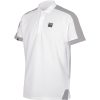 Preston Core Collection Poloshirt Weiß M