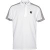 Preston Core Collection Poloshirt Weiß 4XL