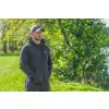 Preston Core Collection Zip Hoodie Kapuzenpullover mit Reißverschluss 2XL