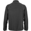 Preston Core Collection Zig Zag Fleece Pullover S
