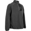 Preston Core Collection Zig Zag Fleece Pullover 3XL