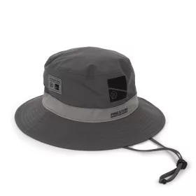 Preston Grey Boonie Grauer Hut