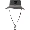 Preston Grey Boonie Grauer Hut