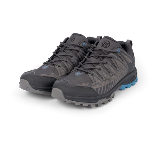 Preston Drifish All Terrain Trainer Schuhe 44