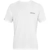 Preston White Reflect T-Shirt S