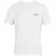 Preston White Reflect T-Shirt XL