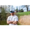 Preston White Reflect T-Shirt 4XL