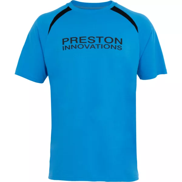 Preston Blue Breeze T-Shirt M