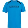 Preston Blue Breeze T-Shirt L