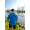 Preston Blue Breeze T-Shirt L