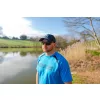Preston Blue Breeze T-Shirt L